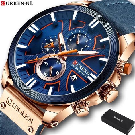 horloges heren.